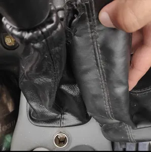 تجریه خرید گردگیر ترمز دستی یدک چی کد 60312 مناسب برای تیبا