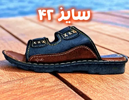 صندل مردانه مدل تایلندی