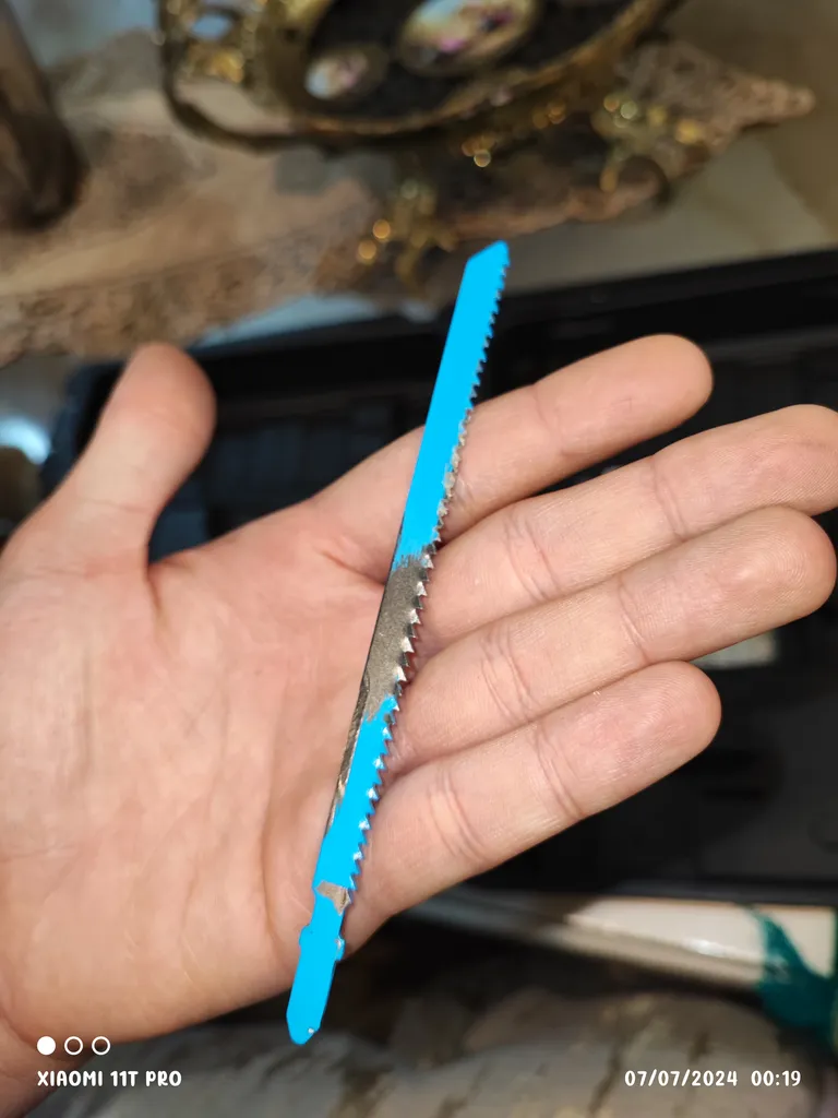 اره عمودبر باس مدل لیزری کد LIFE-STYLE