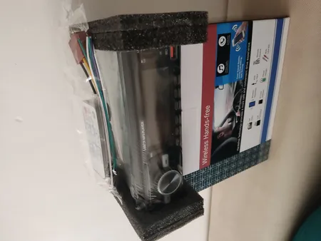 پخش کننده خودرو مدل Multifunction