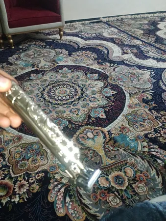 ماشین اصلاح موی سر و صورت کد VINTAGE T9