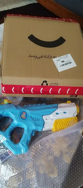عکس ارسالی خریدار