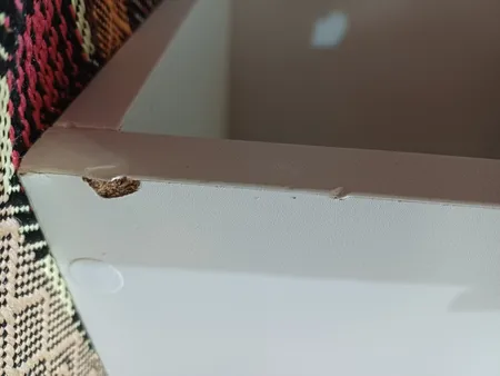 کتابخانه مدل IKE4651