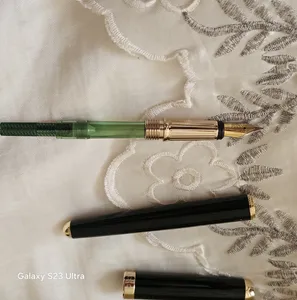 تجریه خرید خودنویس ایپلمات مدل LORD کد 53995