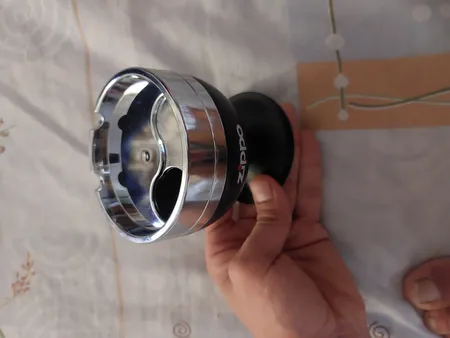 زیرسیگاری  کد FR 17