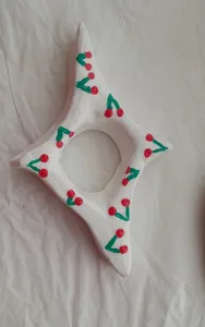 تجریه خرید خمیر مجسمه سازی داس مدل 250