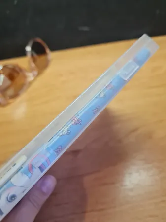 روان نویس مدل هپی دی طرح یونیکورن کد 06547 مجموعه ۱۰ عددی