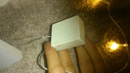 ریسه ال ای دی کد 100 طول 10 متر