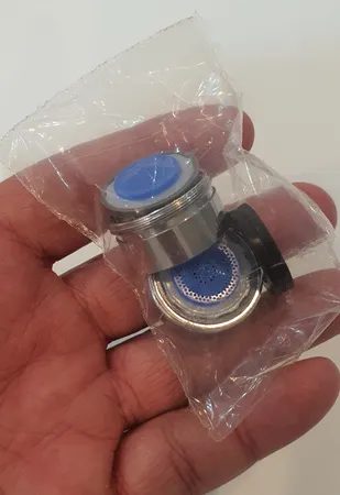 سر شیر آب سیلک لند مدل UK بسته دو عددی