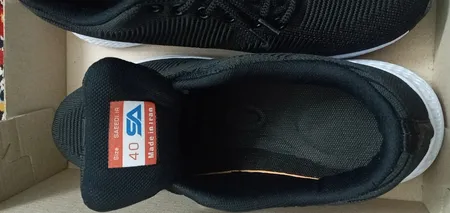 کفش پیاده روی کفش سعیدی کد Mu 301