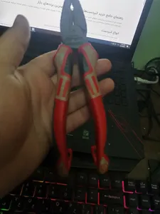 تجریه خرید انبر دست رونیکس مدلRh-1117 سایز 7 اینچ