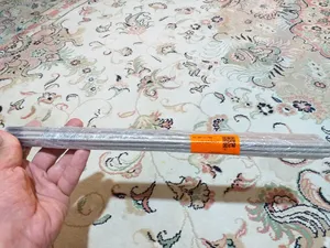 تجریه خرید الکترود جوشکاری میکا مدل m3.2  کد 6013 مجموعه 20 عددی