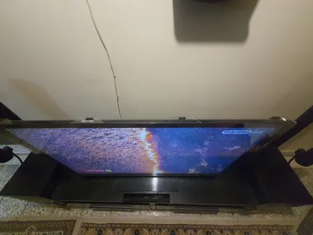 محافظ صفحه نمایش  مناسب برای تلویزیون 49 اینچ