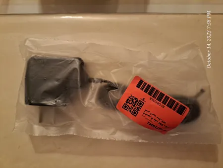 آداپتور 6 ولت 500 میلی آمپر امرن مدل m3