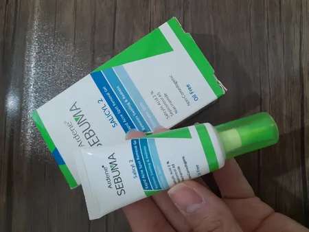 ژل لایه بردار آردن سبوما حجم 20 میلی لیتر