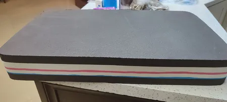 تخته استپ مدل T 2121