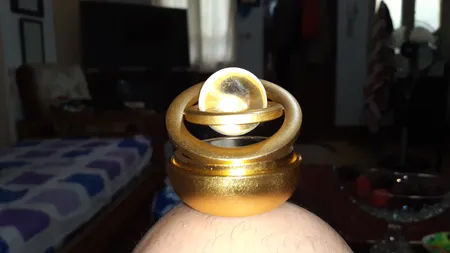 خوشبوکننده خورشیدی خودرو مدل DNsr