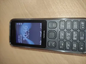 تجریه خرید گوشی موبایل نوکیا مدل 125 TA 1253 DS FA دو سیم‌ کارت