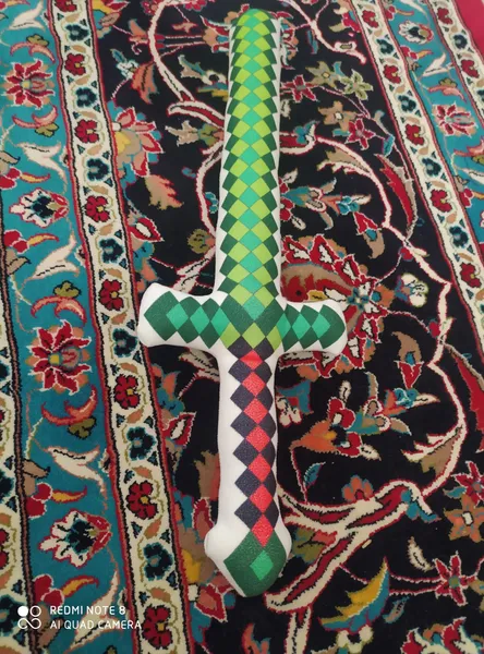 عکس ارسالی خریدار