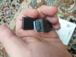 تجریه خرید کارت‌خوان یوگرین مدل CM104-40752