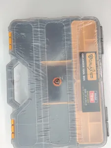 تجریه خرید ارگانایزر گلکسی وان مدل TB10