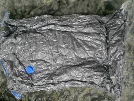 کیسه وکیوم مدل 100x70 بسته 3 عددی