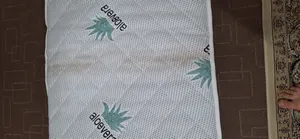 تجریه خرید تشک مهمان میقان مدل اوج پشمی ارگانیک سایز 90x190 سانتی‌متر