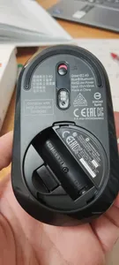 تجریه خرید ماوس بی سیم شیائومی مدل Silent Edition