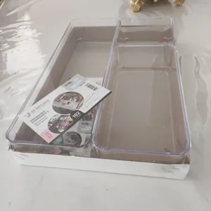 تجریه خرید مقسم کشو آریسام مدل SHFF کد SHR 228 مجموعه 3 عددی