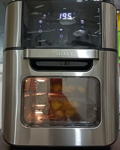 تجریه خرید هواپز 12 لیتری تیوارکس مدل TX1099