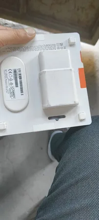 شارژر 65 وات ناتینگ مدل CMF