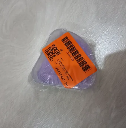 پد آرایشی پنرول مدل  PRP Marshmallow Pizza Puff