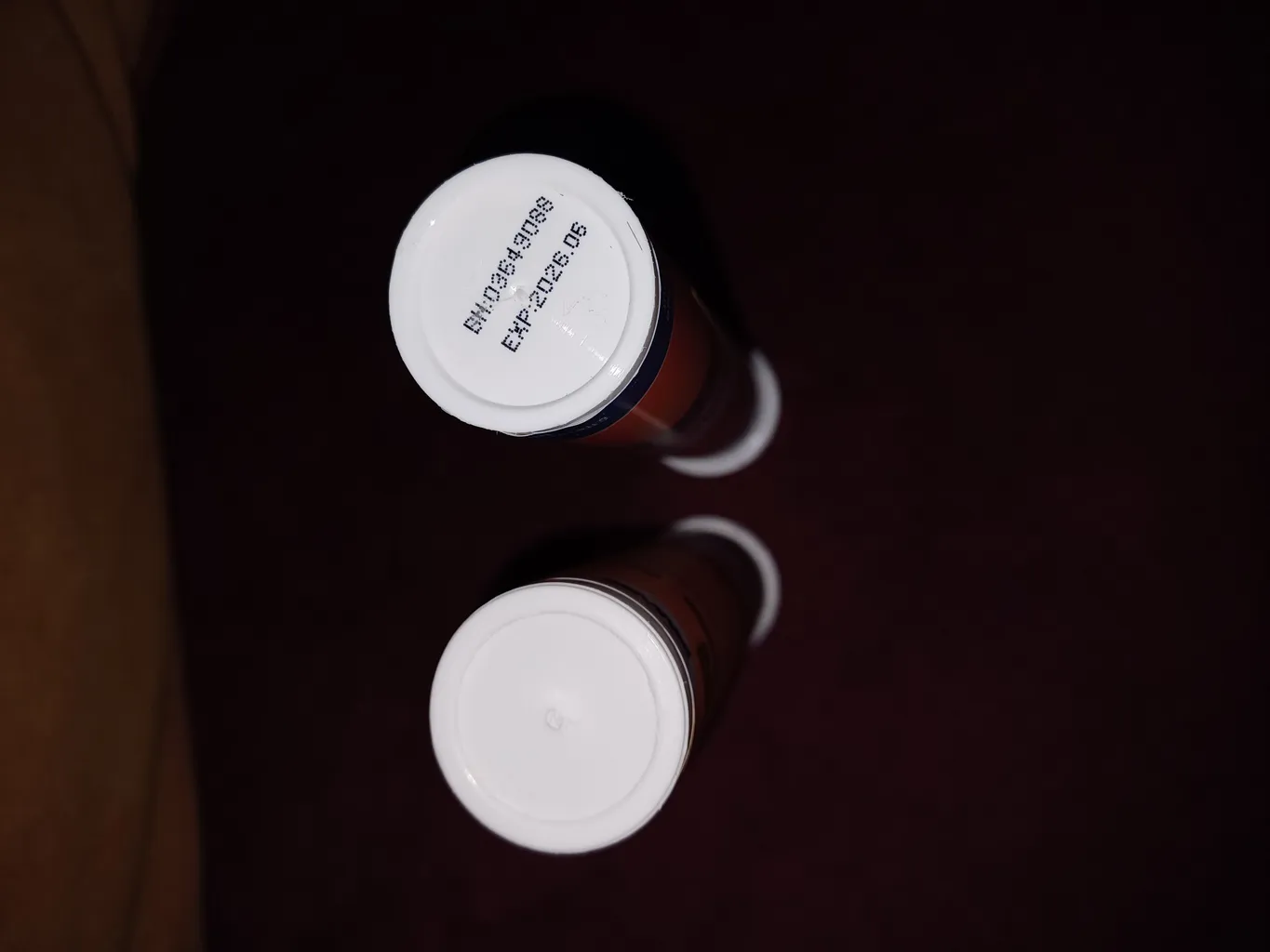 قرص جوشان ویتامین ث گلوک ویت 1000 میلی گرم بسته 20 عددی