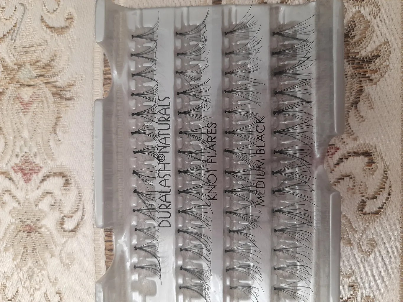 مژه مصنوعی آردل مدل 01