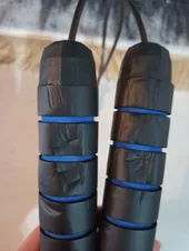 تجریه خرید طناب ورزشی مدل پرشی کد M3008