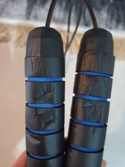 طناب ورزشی مدل پرشی کد M3008