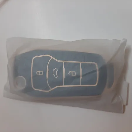 کاور ریموت و سوئیچ خودرو دیاموند شاپینگ مدل DS-LUXE-SAINAS مناسب برای ساینا اس