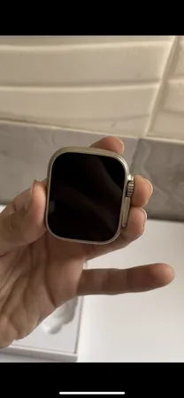 ساعت هوشمند هاینو تکو مدل T93 Ultra Max