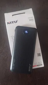 تجریه خرید پاوربانک نیتو مدل NPB04 ظرفیت 10000 میلی آمپرساعت