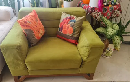 کاور کوسن مدل Set 176 مجموعه 4 عددی