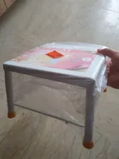 تجریه خرید چهارپایه حمام شکیبا مدل Little