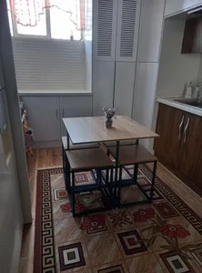 تجریه خرید میز و صندلی ناهار خوری کد 19384