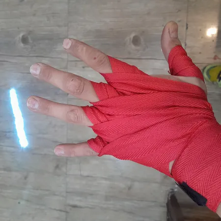 باند بوکس مدل 123 بسته 2 عددی