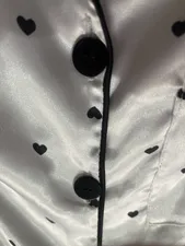 تجریه خرید لباس خواب زنانه تویین مدل T-820-142