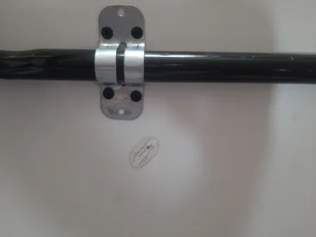 میز تحریر مدل تاشو و تنظیم شو کد 80x60