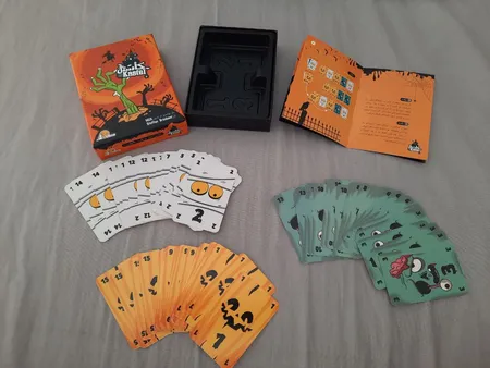 بازی فکری افتر ۵ گیمز مدل کاستل