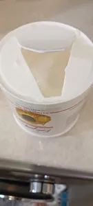 تجریه خرید ماسک مو کالیون مدل rice bran and sunflower oil حجم 750 میلی لیتر