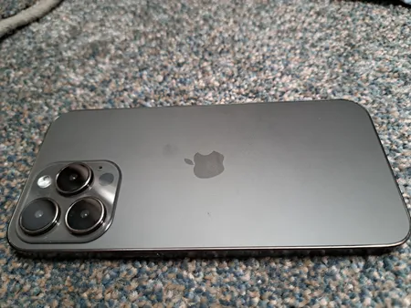 ماکت گوشی موبایل مدل IPhone 14 Pro Max