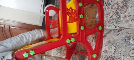 صندلی کودک مدل یویو