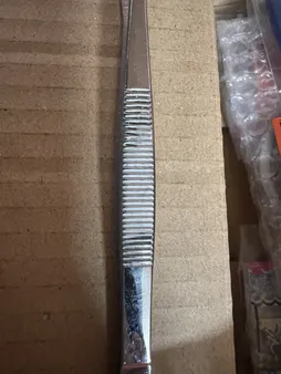 پنس جراحی آراکای مدل SKJMRJNZQ002369